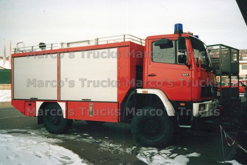 Camion foto mercedes benz - camion,
