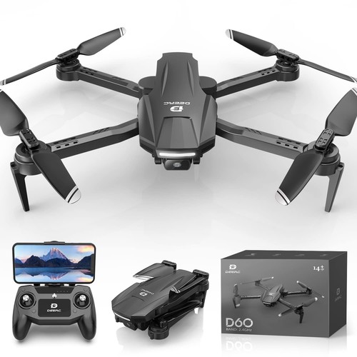 Holyton d60 drone modalità - holyton,