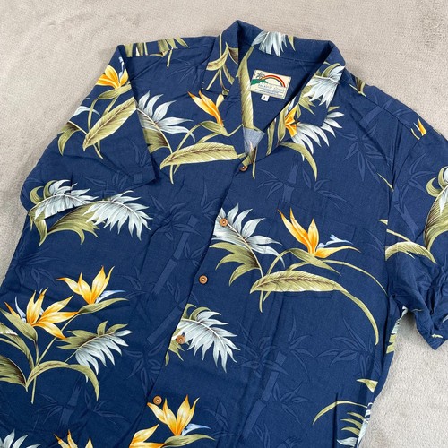 Camicia vintage paradise - camicia,
