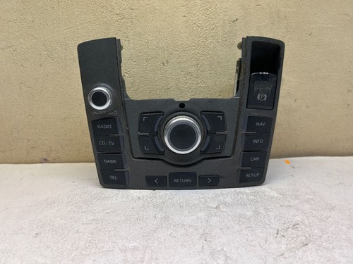 Audi 4f 2006 unità - a6,