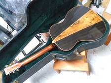 Chitarra Tanglewood Java exotic TWJSF