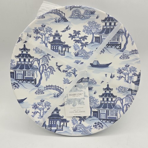 Set piatti pranzo - 4,
