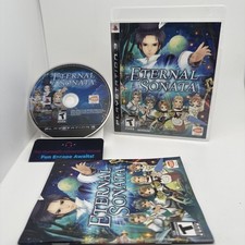 Eternal Sonata (Sony