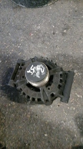 Alternatore motore 4hu - alternatore,