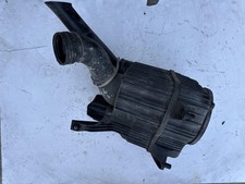 BOX SCATOLA FILTRO ARIA PER