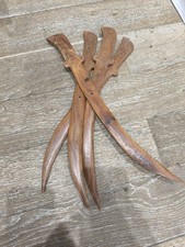 Pugnali In Legno Artigianato