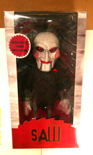 Mega Scala SAW Figurina Con