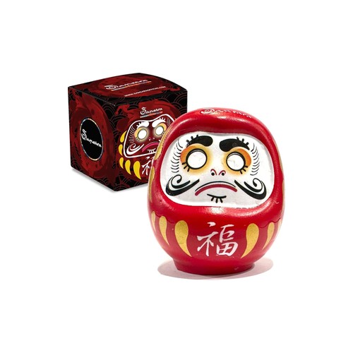 Samsara daruma bambolina - daruma,