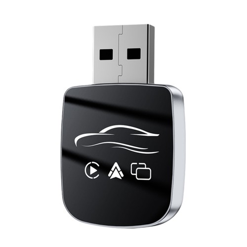 Adattatore carplay - 2x(adattatore,