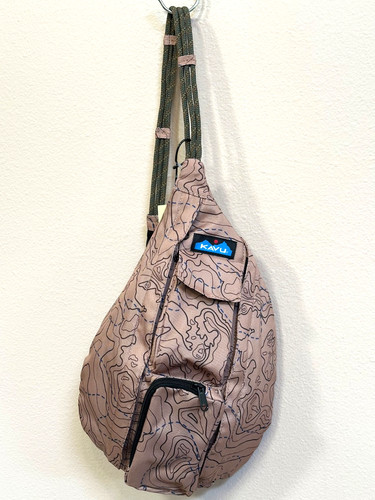 Kavu mini borsa - borsa, a