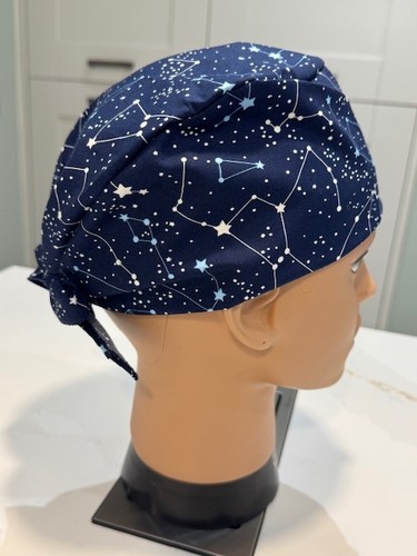 Disegni cappello scrub - 24, |