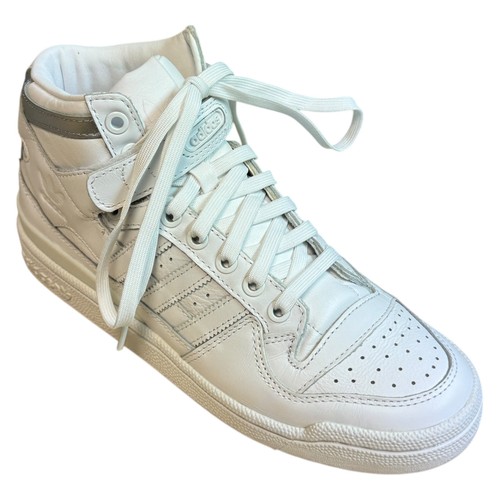 Adidas forum mid scarpe - forum,