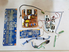 Lotto Schede per Tv Samsung 32” LE32S62B