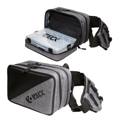 Zeck sling bag - sling, a