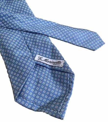 Marinella cravatta uomo - marinella,