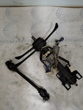 PIANTONE STERZO COMPLETO A112