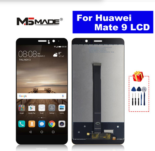 Per huawei mate display lcd - huawei, 9