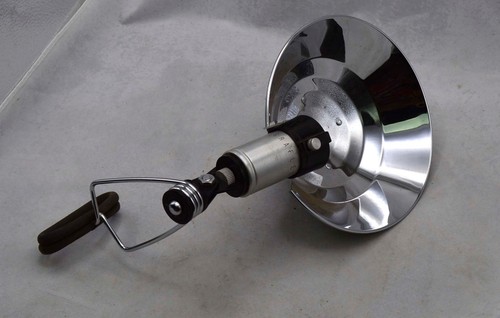 Graflex sincronizzatore slave - graflex,