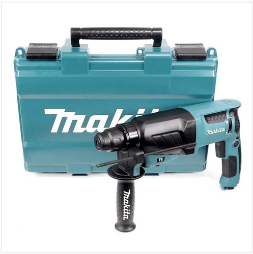 Tassellatore makita sds plus - sds, 3