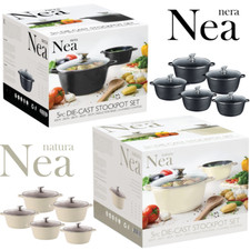 Casseruola induzione