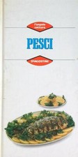 PESCE AA.VV. DE AGOSTINI 1990 L'ANGOLO COTTURA RILEGATO