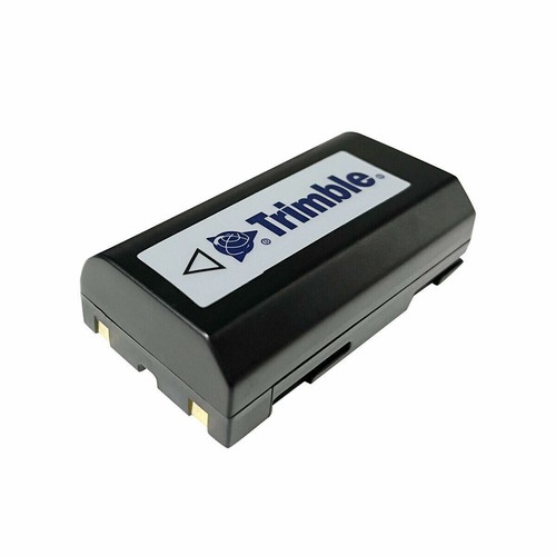 Batteria trimble 3400mah per - batteria,