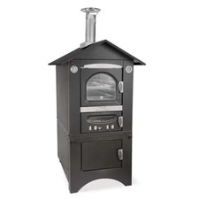 Forno A Legna A Cottura