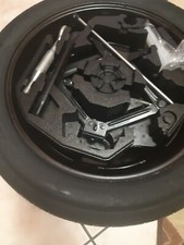 Ruotino Volvo XC 90 Completo