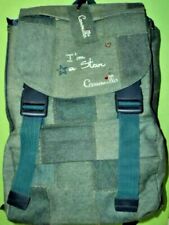 ZAINO CAMOMILLA ESTENSIBILE IN