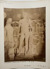 Anonimo Antico Vintage