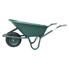 Carriola Ranch con vasca in