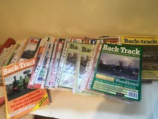 BackTrack-Britains Railway