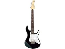 Yamaha pacifica 012 chitarra - yamaha,