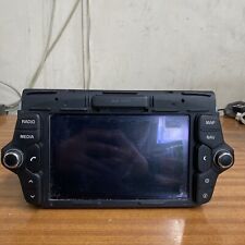 KIA CEED MK2 2017 NAVIGATORE