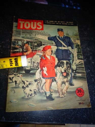 Fillette chien st - chien,