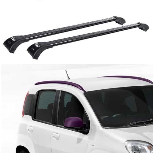 Barre portatutto panda 2012 - panda,