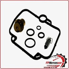 KIT REVISIONE CARBURATORE PER