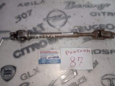 GIUNTO SNODO PIANTONE STERZO