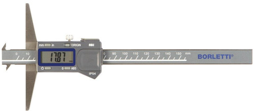 Calibro elettronico digitale