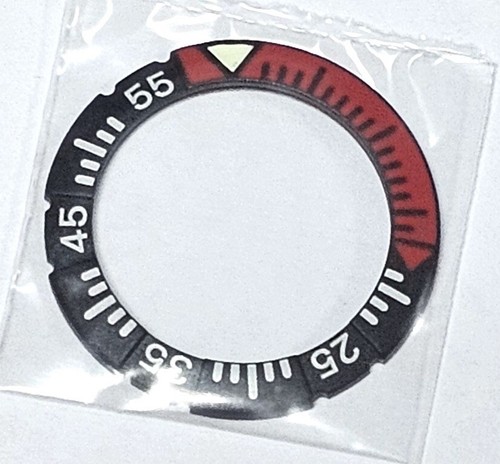 Nos settore bezel - nos,