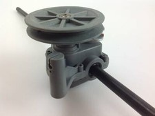 Trazione semovenza PROGREEN