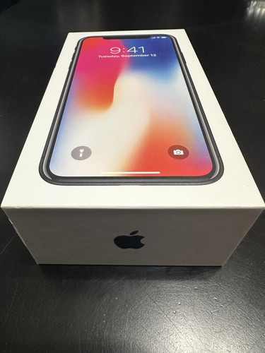 Apple iphone gb - x,