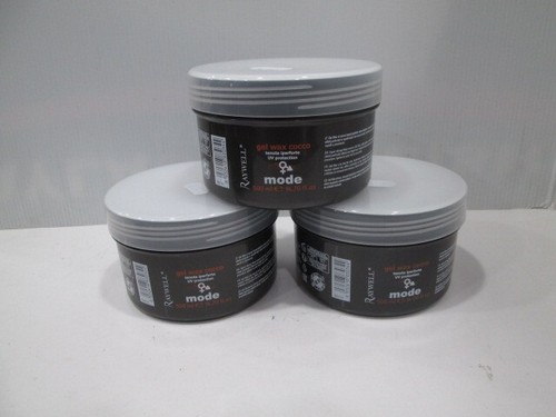 Raywell mode gel wax - mode, 3x