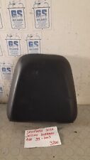 SCHIENALE SELLA SUZUKI BURGMAN 400 1999 2001 2002 2003