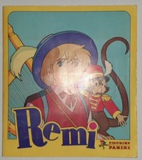 album figurine Panini REMI 93%