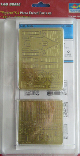 Trombettiere 06606 set - trombettiere,