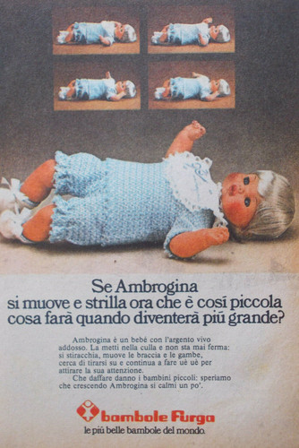 Pubblicità advertising - pubblicità,