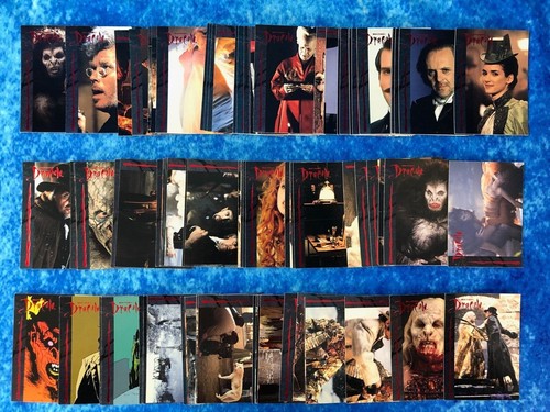 Bram stoker dracula - bram, stoker's