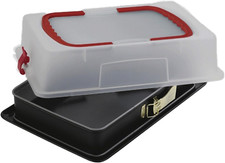 Stampo per Torte Con Campana E