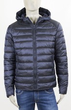 PIUMINO CENSURED BLU CANGIANTE